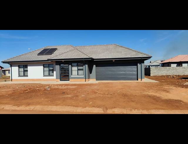 3 BEDROOM HOUSE FOR SALE IN KYA SANDS